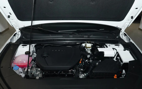 Geely Emgrand, 2025 год, 1 795 000 рублей, 8 фотография