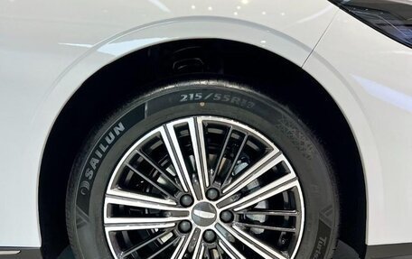 Geely Emgrand, 2025 год, 1 795 000 рублей, 7 фотография