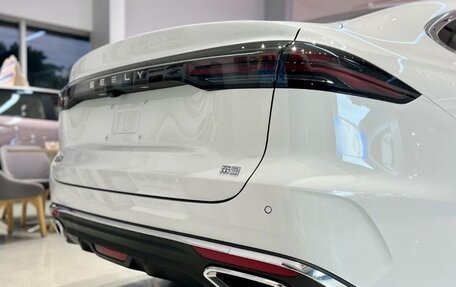 Geely Emgrand, 2025 год, 1 795 000 рублей, 29 фотография