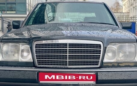 Mercedes-Benz W124, 1992 год, 2 000 000 рублей, 5 фотография