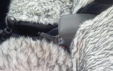 Daewoo Nexia I рестайлинг, 2008 год, 220 000 рублей, 4 фотография