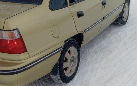 Daewoo Nexia I рестайлинг, 2008 год, 220 000 рублей, 8 фотография