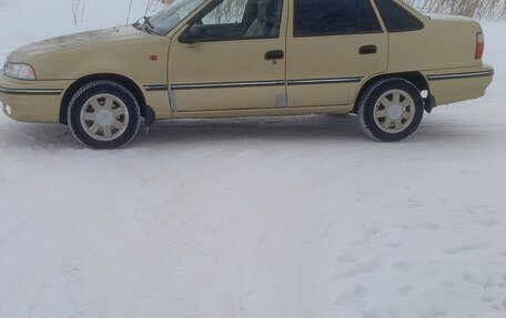 Daewoo Nexia I рестайлинг, 2008 год, 220 000 рублей, 10 фотография