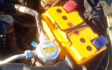 Daewoo Nexia I рестайлинг, 2008 год, 220 000 рублей, 2 фотография