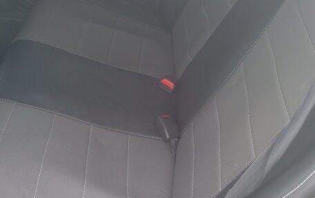 Daewoo Nexia I рестайлинг, 2008 год, 220 000 рублей, 5 фотография