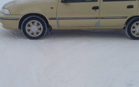 Daewoo Nexia I рестайлинг, 2008 год, 220 000 рублей, 11 фотография