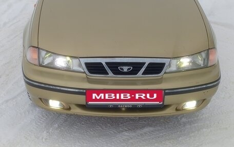 Daewoo Nexia I рестайлинг, 2008 год, 220 000 рублей, 12 фотография