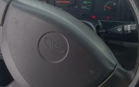 Daewoo Nexia I рестайлинг, 2008 год, 220 000 рублей, 6 фотография