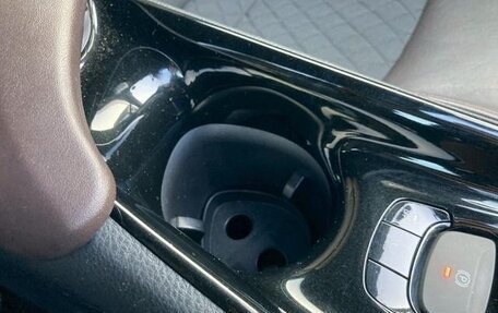 Toyota C-HR I рестайлинг, 2020 год, 1 584 000 рублей, 19 фотография