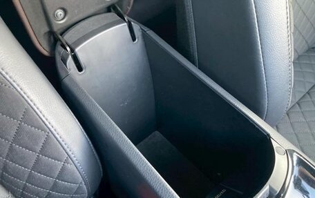 Toyota C-HR I рестайлинг, 2020 год, 1 584 000 рублей, 18 фотография