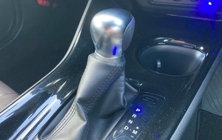 Toyota C-HR I рестайлинг, 2020 год, 1 584 000 рублей, 22 фотография