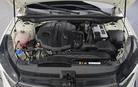 KIA K5, 2022 год, 2 115 000 рублей, 6 фотография