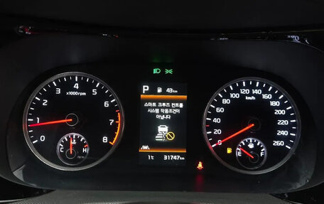 KIA K5, 2022 год, 2 115 000 рублей, 8 фотография