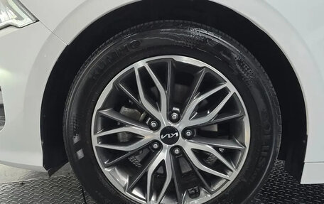 KIA K5, 2022 год, 2 115 000 рублей, 5 фотография