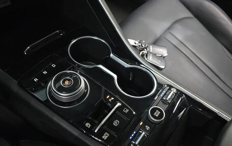 KIA K5, 2022 год, 2 115 000 рублей, 9 фотография