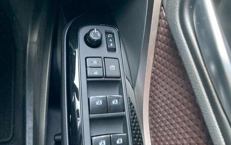 Toyota C-HR I рестайлинг, 2020 год, 1 584 000 рублей, 26 фотография