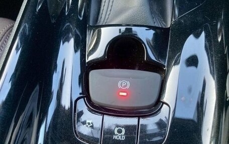 Toyota C-HR I рестайлинг, 2020 год, 1 584 000 рублей, 23 фотография