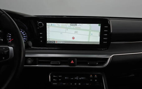 KIA K5, 2022 год, 2 115 000 рублей, 15 фотография