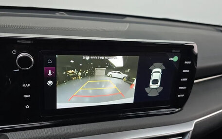 KIA K5, 2022 год, 2 115 000 рублей, 16 фотография