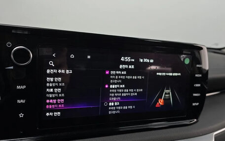 KIA K5, 2022 год, 2 115 000 рублей, 18 фотография