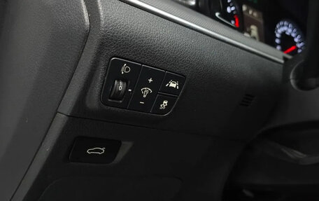 KIA K5, 2022 год, 2 115 000 рублей, 14 фотография