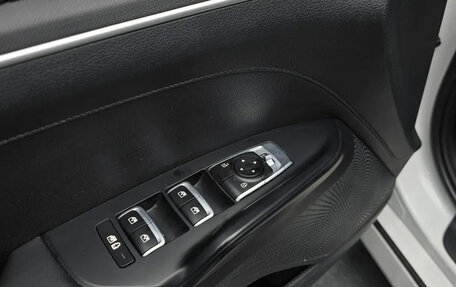 KIA K5, 2022 год, 2 115 000 рублей, 17 фотография