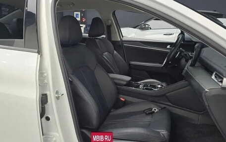 KIA K5, 2022 год, 2 115 000 рублей, 10 фотография