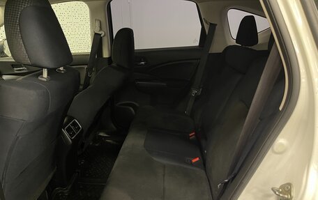 Honda CR-V IV, 2015 год, 1 150 000 рублей, 8 фотография