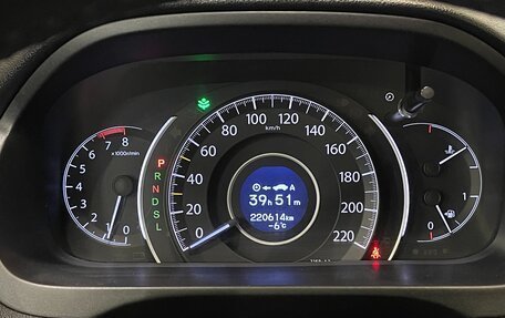 Honda CR-V IV, 2015 год, 1 150 000 рублей, 10 фотография