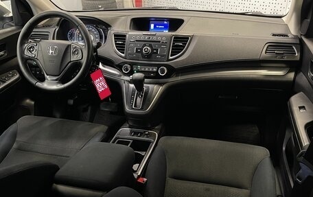Honda CR-V IV, 2015 год, 1 150 000 рублей, 9 фотография