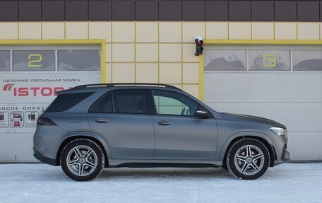 Mercedes-Benz GLE, 2021 год, 6 685 000 рублей, 8 фотография