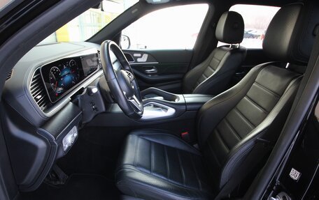 Mercedes-Benz GLE, 2021 год, 6 685 000 рублей, 12 фотография