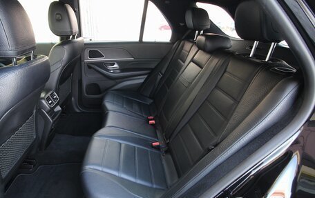 Mercedes-Benz GLE, 2021 год, 6 685 000 рублей, 17 фотография