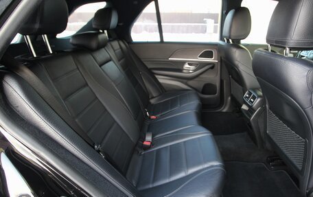 Mercedes-Benz GLE, 2021 год, 6 685 000 рублей, 18 фотография