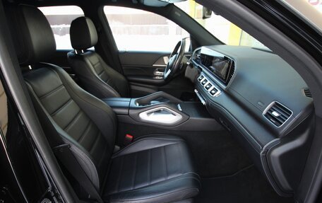 Mercedes-Benz GLE, 2021 год, 6 685 000 рублей, 15 фотография