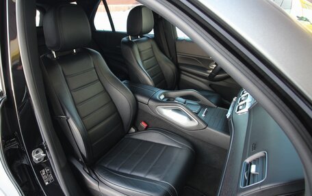 Mercedes-Benz GLE, 2021 год, 6 685 000 рублей, 14 фотография