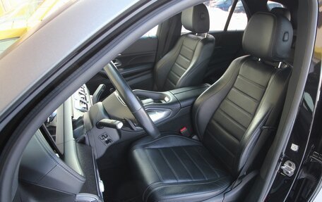 Mercedes-Benz GLE, 2021 год, 6 685 000 рублей, 13 фотография