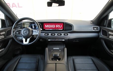 Mercedes-Benz GLE, 2021 год, 6 685 000 рублей, 10 фотография