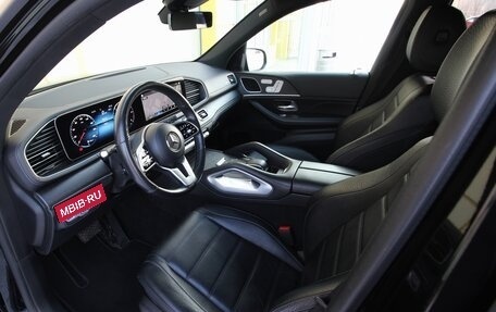 Mercedes-Benz GLE, 2021 год, 6 685 000 рублей, 11 фотография