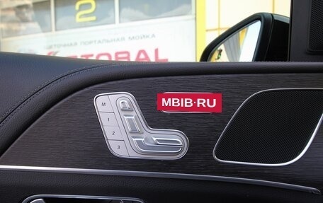 Mercedes-Benz GLE, 2021 год, 6 685 000 рублей, 21 фотография