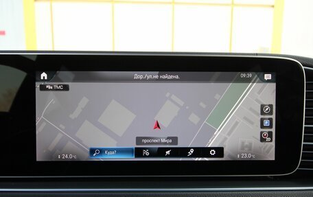 Mercedes-Benz GLE, 2021 год, 6 685 000 рублей, 27 фотография