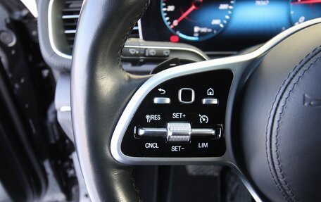 Mercedes-Benz GLE, 2021 год, 6 685 000 рублей, 24 фотография