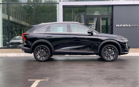 Haval F7, 2025 год, 2 849 000 рублей, 3 фотография