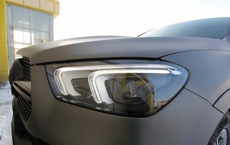 Mercedes-Benz GLE, 2021 год, 6 685 000 рублей, 31 фотография