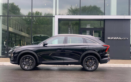 Haval F7, 2025 год, 2 849 000 рублей, 4 фотография