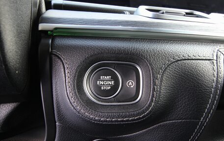 Mercedes-Benz GLE, 2021 год, 6 685 000 рублей, 26 фотография