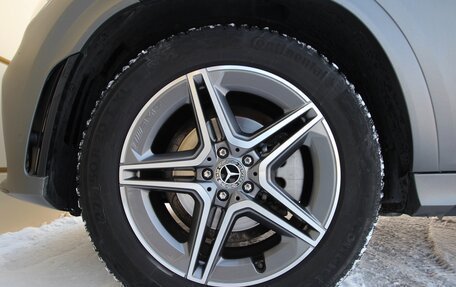 Mercedes-Benz GLE, 2021 год, 6 685 000 рублей, 33 фотография