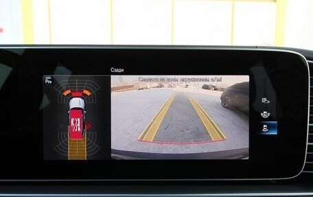 Mercedes-Benz GLE, 2021 год, 6 685 000 рублей, 28 фотография