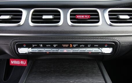 Mercedes-Benz GLE, 2021 год, 6 685 000 рублей, 29 фотография