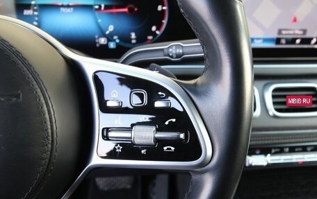 Mercedes-Benz GLE, 2021 год, 6 685 000 рублей, 25 фотография